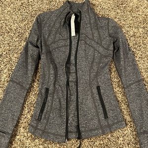 Lululemon define jacket